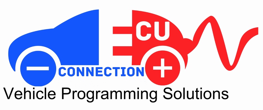 Homepage – Diagnostics – Keys – Programming