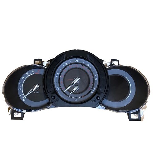 Citroen-DS3-Instrument-Cluster 500×500 Citroen-DS3-Instrument-Cluster 500x500