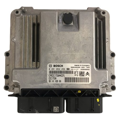 PSA-EDC17C60 ECU 500×500 PSA-EDC17C60 ECU 500x500